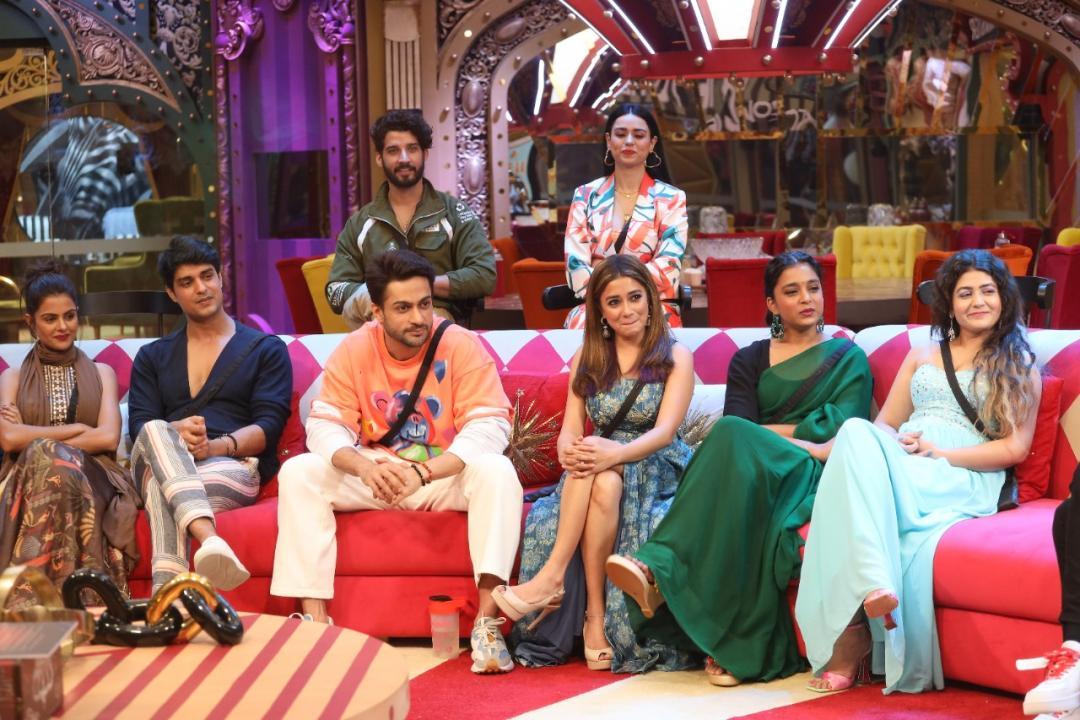 Bigg Boss 16 Day 31 Updates- Watch dynamics change at the drop of a hat 